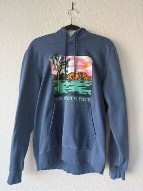 The North Face Joshua Tree Sweatshirt